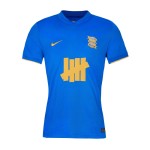 Maglia casalinga Birmingham City 2025/26 donna