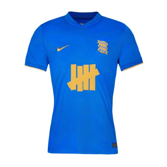Maglia casalinga Birmingham City 2025/26 donna