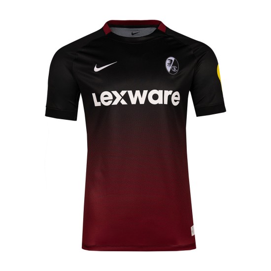 Maglia Third SC Freiburg 2026/27 bambino Maglia Third SC Freiburg 2026/27 bambino