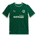 Maglia Away Bambino SpVgg Greuther 2026/27