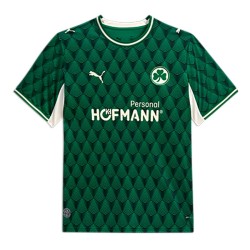 Maglia Away Uomo SpVgg Greuther 2026/27