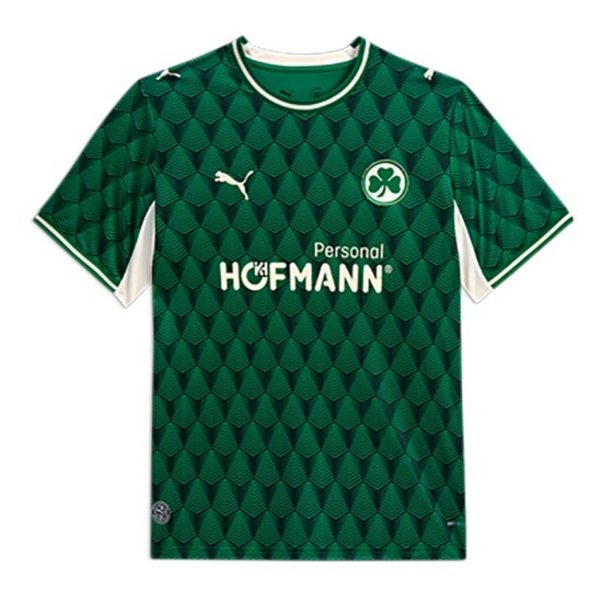 Maglia Away Bambino SpVgg Greuther 2026/27
