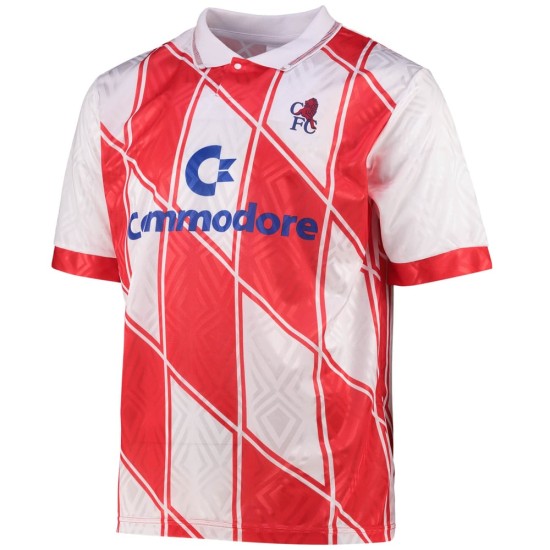 Maglia Retrò Trasferta Chelsea Uomo 1990