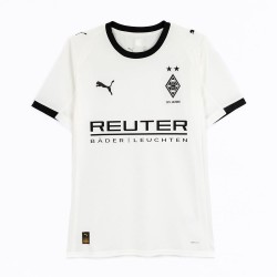 Maglia Home Borussia Mönchengladbach 2025/26 Uomo