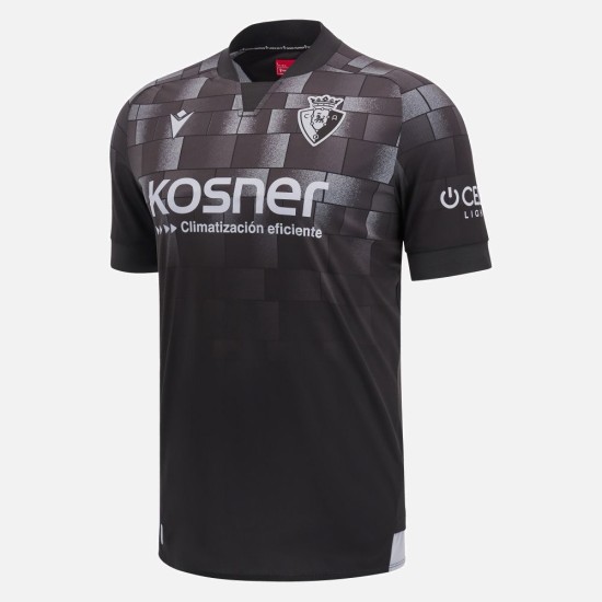 Maglia Terza Donna CA Osasuna 2024/25