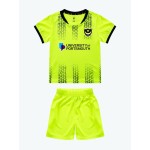Bambino Portsmouth 2025/26 Terza Kit