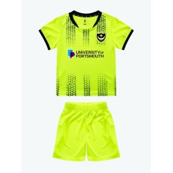 Bambino Portsmouth 2025/26 Terza Kit