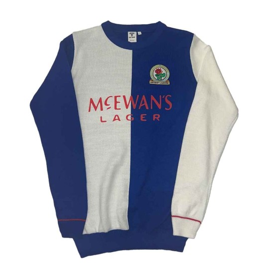 Maglia Retrò Casa Manica Lunga Leeds United Donna 1994/95