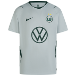 Maglia Away Bambino VfL Wolfsburg 2026/27