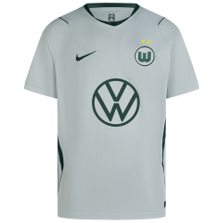 Maglia Away Uomo VfL Wolfsburg 2026/27