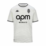 Maglia Terza AS Monaco Uomo 2024/25