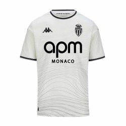 Maglia Terza AS Monaco Uomo 2024/25