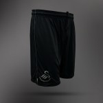 Pantaloncini Trasferta Donna Swansea City 2024/25 Pantaloncini Trasferta Donna Swansea City 2024/25