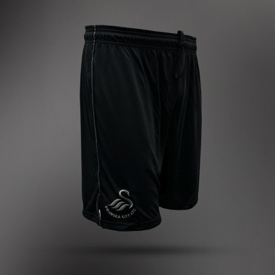 Pantaloncini Trasferta Donna Swansea City 2024/25 Pantaloncini Trasferta Donna Swansea City 2024/25
