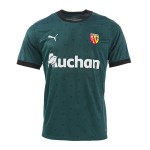 Maglia Trasferta RC Lens Donna 2024/25 Maglia Trasferta RC Lens Donna 2024/25