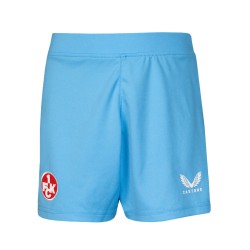 Pantaloncini Portiere 1. FC Kaiserslautern 2025/26 Uomo - Blu