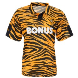 Maglia Retrò Casa Hull City Uomo 1992/93