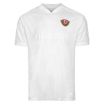 Uomo Dynamo Dresden 2025/26 Maglia Speciale Whiteout Uomo Dynamo Dresden 2025/26 Maglia Speciale Whiteout