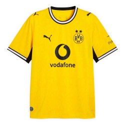 Maglia Home Uomo BVB Borussia Dortmund 2026/27