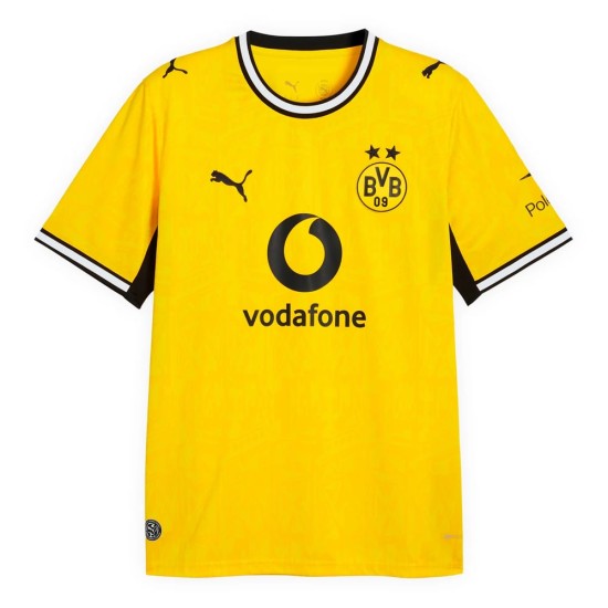 Maglia Home Bambino BVB Borussia Dortmund 2026/27 Maglia Home Bambino BVB Borussia Dortmund 2026/27
