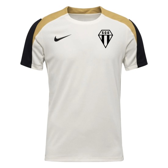 Maglia terza vintage pre-partita uomo Angers SCO 2025/26