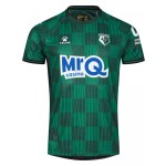 Maglia Trasferta Sponsor Donna Watford 2025/26