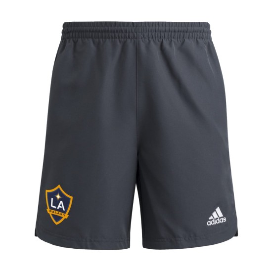 Maglia Terza Hook AEROREADY Bianca Bambino LA Galaxy 2025