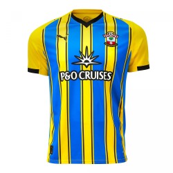 Maglia Trasferta Southampton Uomo 2025/26