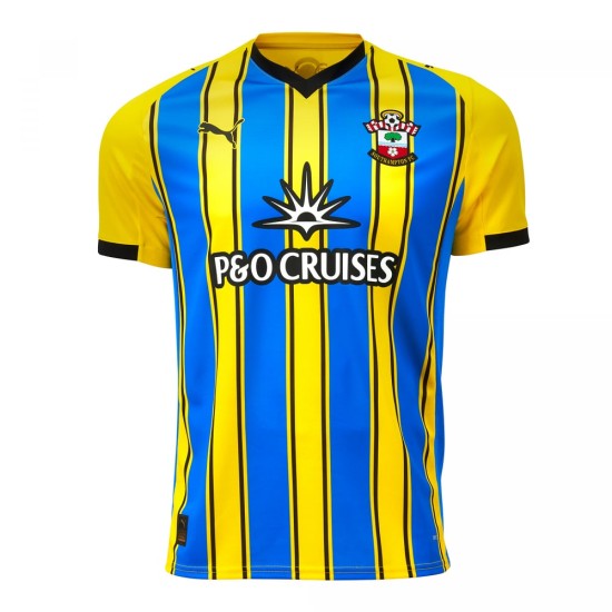 Maglia Trasferta Southampton Uomo 2025/26