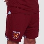 Pantaloncini Alternativi Casa West Ham United Donna 2025/26 Pantaloncini Alternativi Casa West Ham United Donna 2025/26