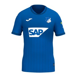 Maglia Casa TSG Hoffenheim Donna 2024/25