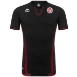 Maglia Tunisia Coppa del Mondo 2026 Third Uomo Maglia Tunisia Coppa del Mondo 2026 Third Uomo