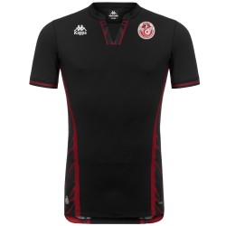 Maglia Tunisia Coppa del Mondo 2026 Third Uomo