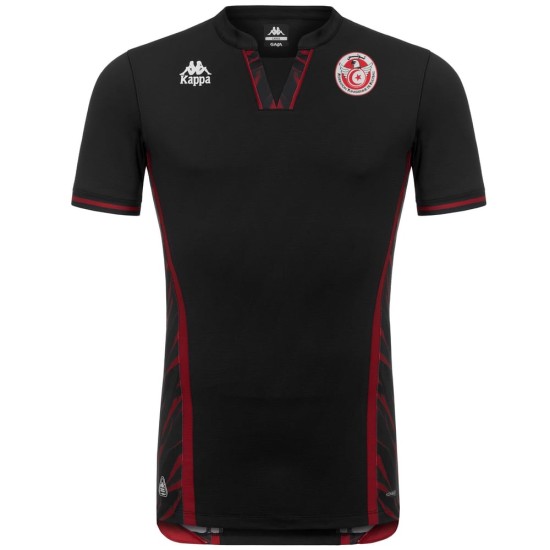 Maglia Tunisia Coppa del Mondo 2026 Third Uomo Maglia Tunisia Coppa del Mondo 2026 Third Uomo
