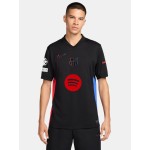 Maglia Trasferta UCL Uomo FC Barcelona 2024/25 Maglia Trasferta UCL Uomo FC Barcelona 2024/25