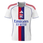 Maglia Home OL Uomo 2025/26