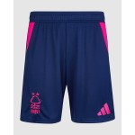 Pantaloncini Trasferta Nottingham Forest Uomo 2024/25 Pantaloncini Trasferta Nottingham Forest Uomo 2024/25