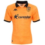 Maglia terza Hull City 2024/25 Uomo