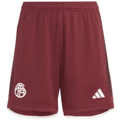 Pantaloncini Terza Maglia Bayern Monaco Bambino 2023/24