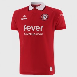 Maglia casa Bristol City 2025/26 uomo