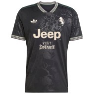 Maglia Terza Juventus Uomo 2025/26
