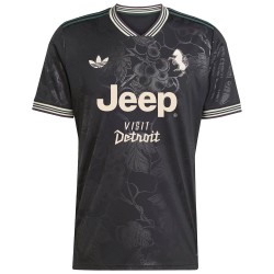Maglia Terza Juventus Uomo 2025/26