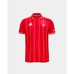 Maglia Casa Nottingham Forest 2025/26 Bambino Maglia Casa Nottingham Forest 2025/26 Bambino