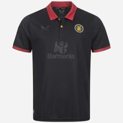 Maglia anniversario 120 anni 2024/25 del Bayer 04 Leverkusen da uomo