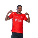 Maglia Home Bambino Almere City FC 2026/27