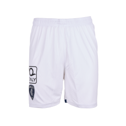Uomini Empoli 2025/26 Pantaloncini trasferta