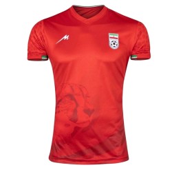 Maglia Iran Coppa del Mondo 2026 Away Uomo