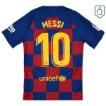Uomo Maglia retro casa FC Barcellona 2019/20 Messi #10 Uomo Maglia retro casa FC Barcellona 2019/20 Messi #10