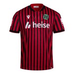 Maglia Home Hannover 96 2025/26 Donna