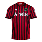 Maglia Home Hannover 96 2025/26 Donna